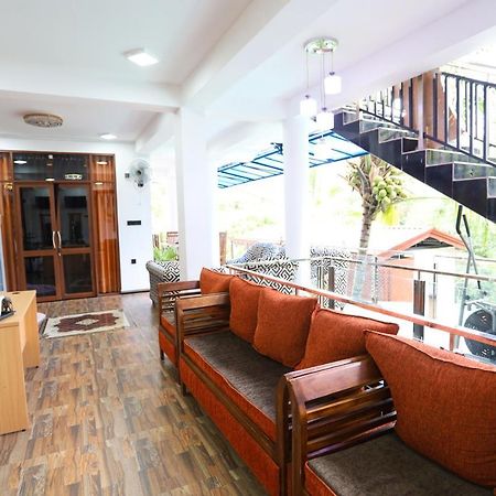 Ella Venus Gate Villa Εξωτερικό φωτογραφία