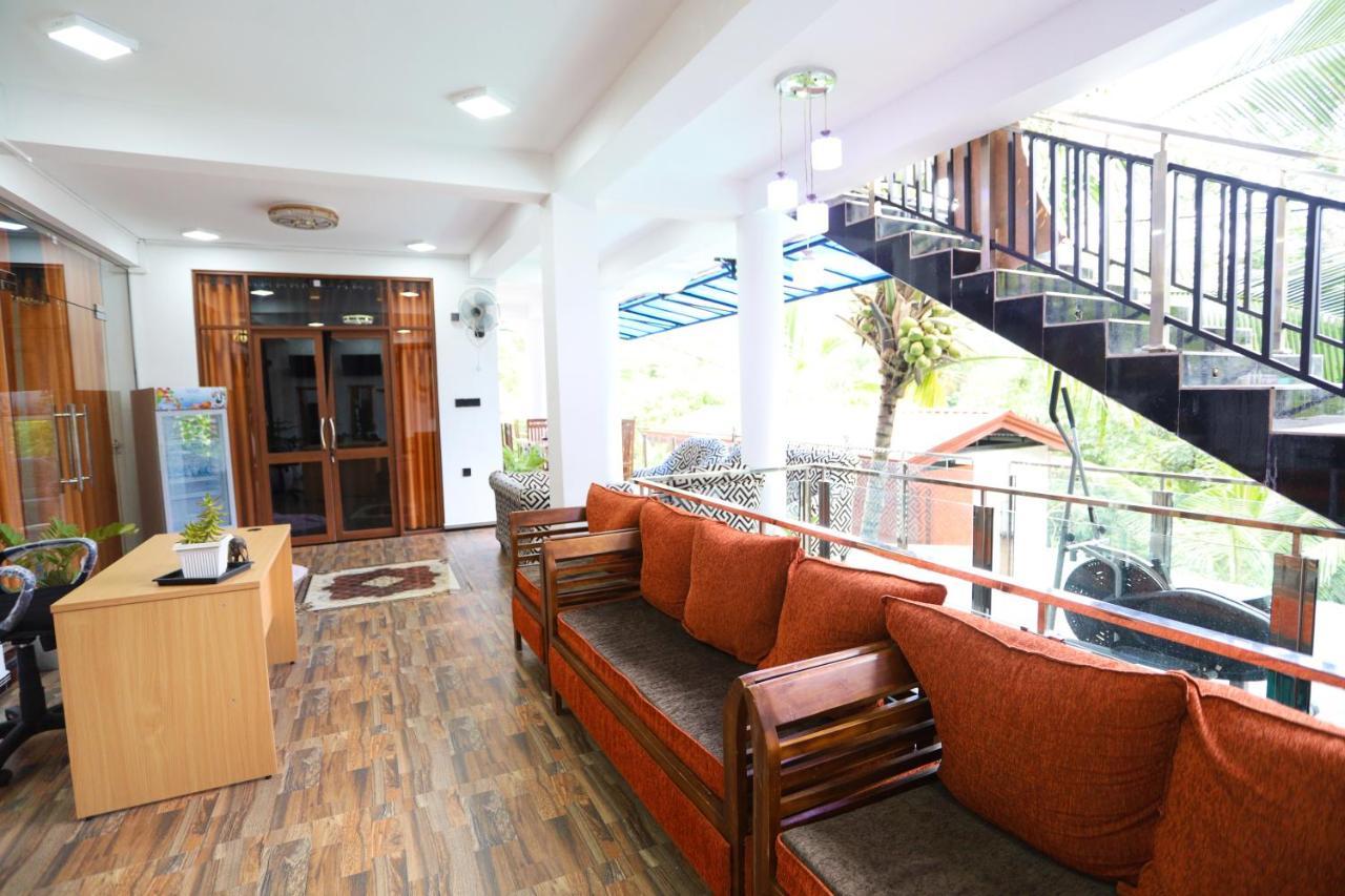 Ella Venus Gate Villa Εξωτερικό φωτογραφία