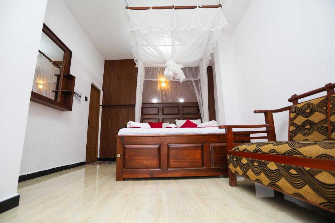 Ella Venus Gate Villa Εξωτερικό φωτογραφία