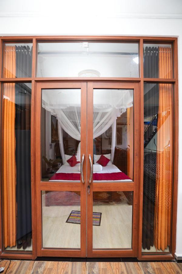 Ella Venus Gate Villa Εξωτερικό φωτογραφία