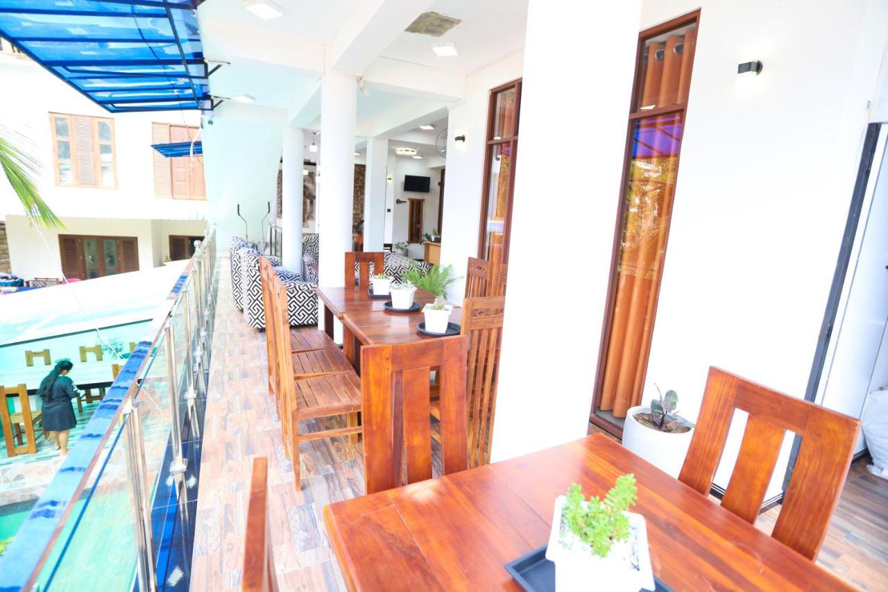 Ella Venus Gate Villa Εξωτερικό φωτογραφία