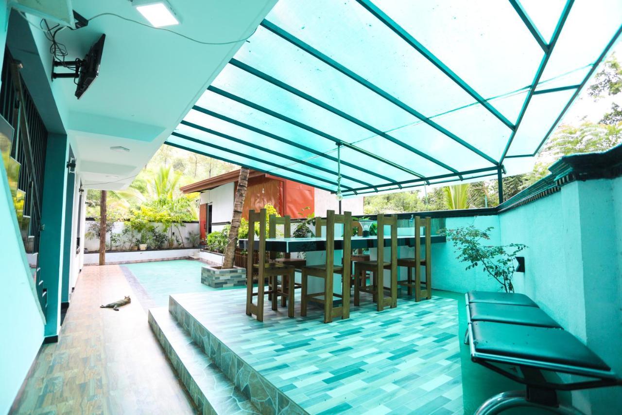 Ella Venus Gate Villa Εξωτερικό φωτογραφία