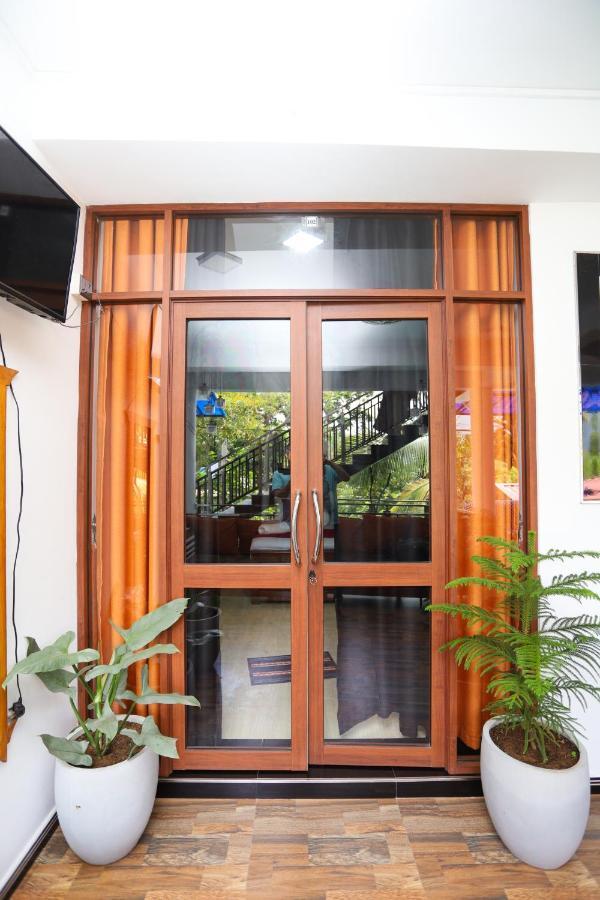 Ella Venus Gate Villa Εξωτερικό φωτογραφία