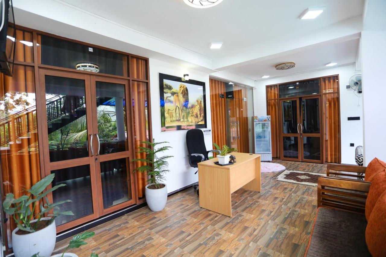 Ella Venus Gate Villa Εξωτερικό φωτογραφία