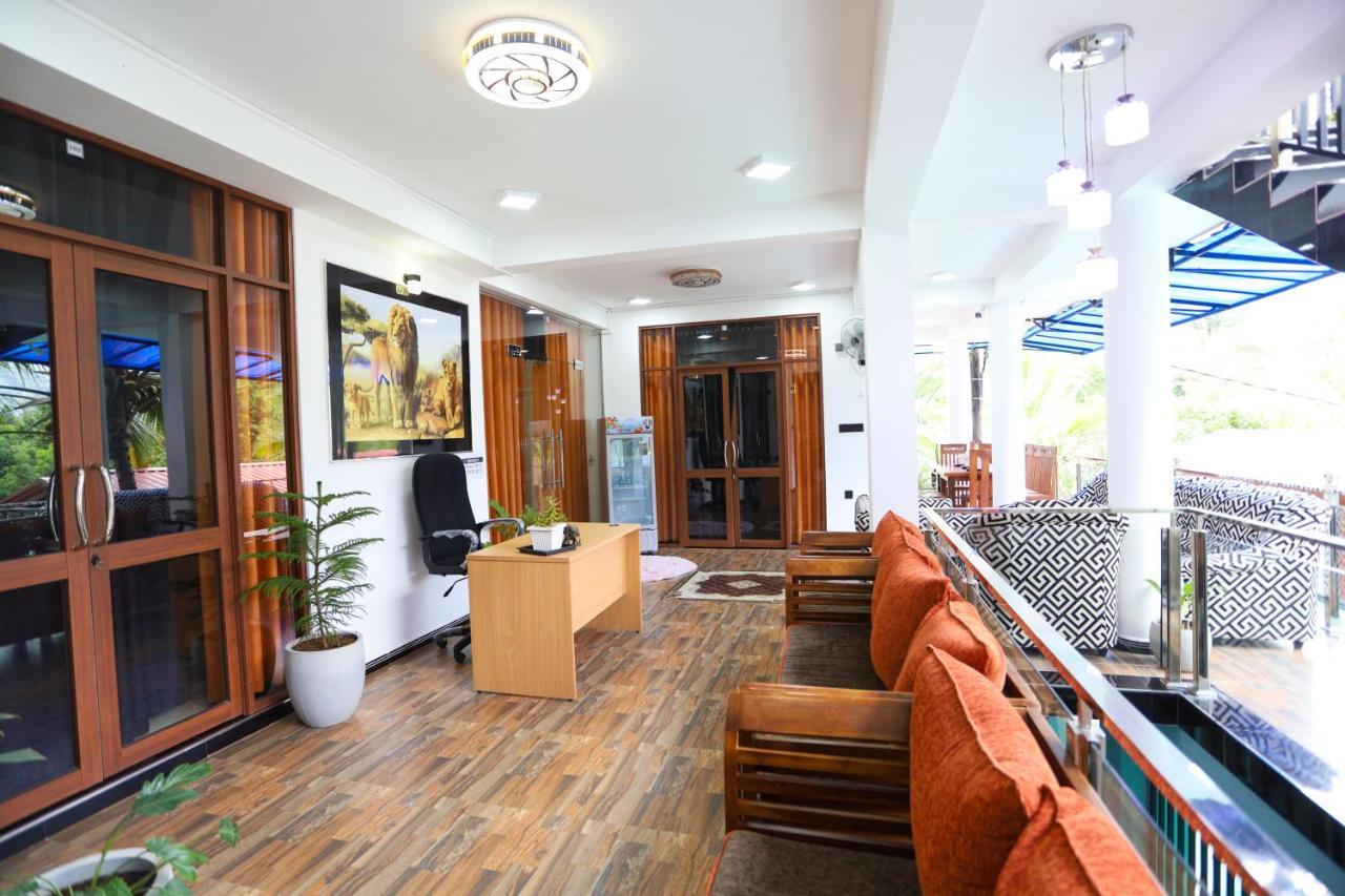 Ella Venus Gate Villa Εξωτερικό φωτογραφία
