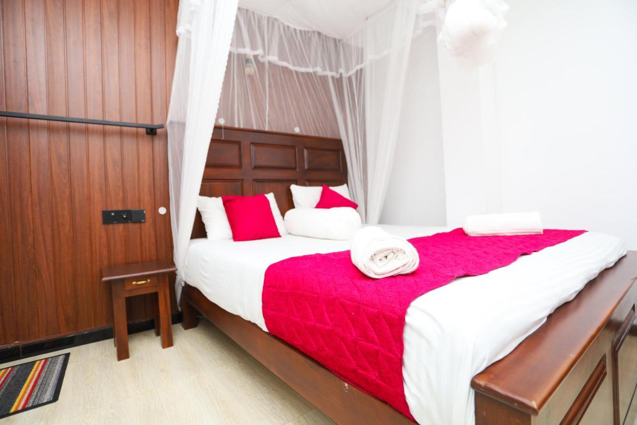 Ella Venus Gate Villa Εξωτερικό φωτογραφία