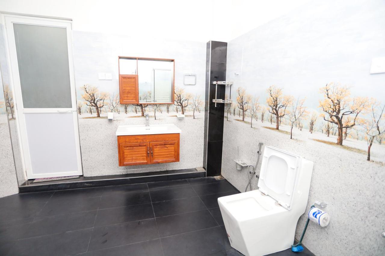 Ella Venus Gate Villa Εξωτερικό φωτογραφία