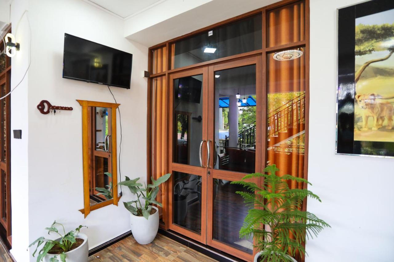 Ella Venus Gate Villa Εξωτερικό φωτογραφία